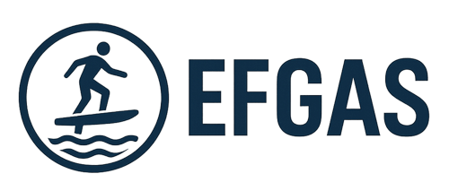 EFGAS Logo